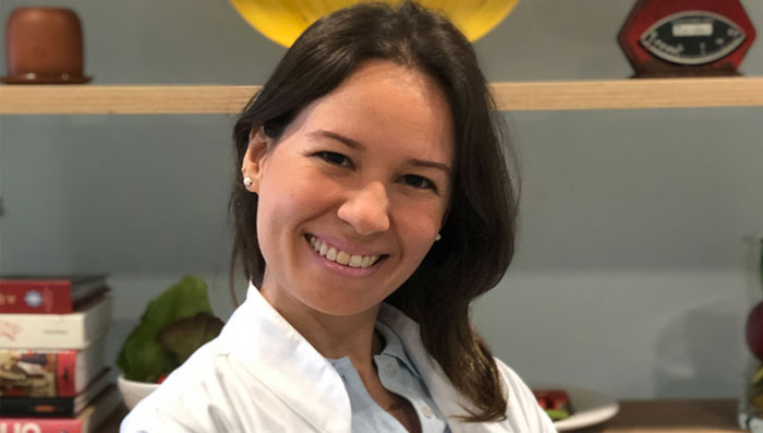 Marina Mestieri