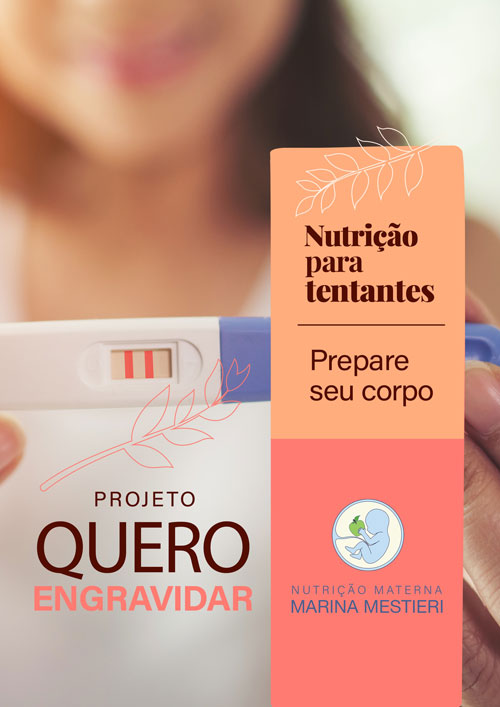 Projeto Quero Engravidar